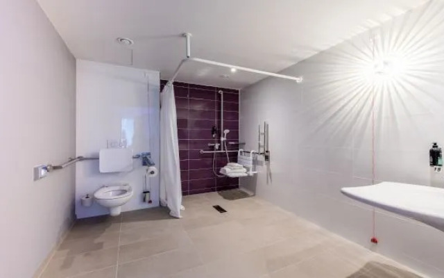 Premier Inn Stuttgart Feuerbach