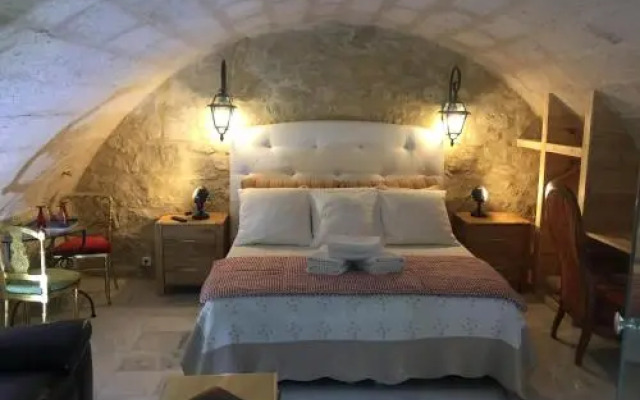 Casa La Palma II COURMELLETTE Sauna et Hammam