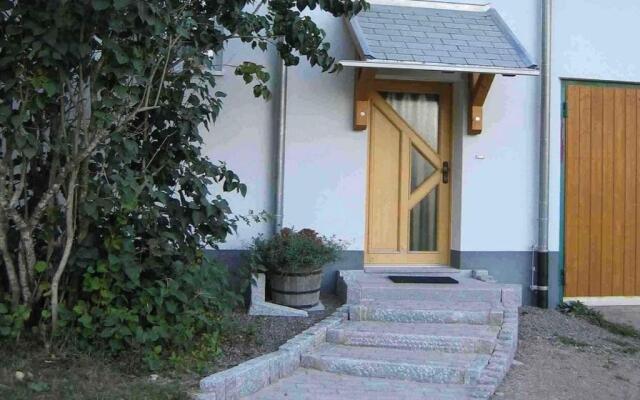 Ferienwohnung Schartenschmiede