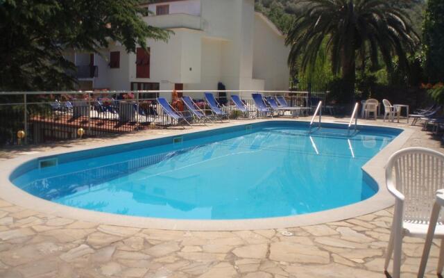 Hotel Metropole