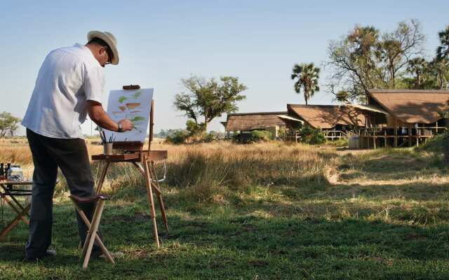 Belmond Safaris