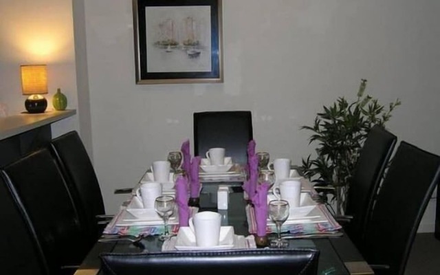 Insaa Serviced Apartments Dandenong