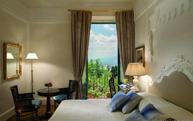 Grand Hotel Timeo, A Belmond Hotel, Taormina