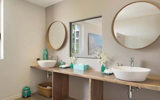 Villa Yao Noi at Comoon Boutique Villas