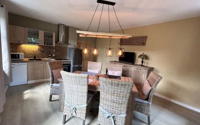 Apartment Hexe Grossschönau