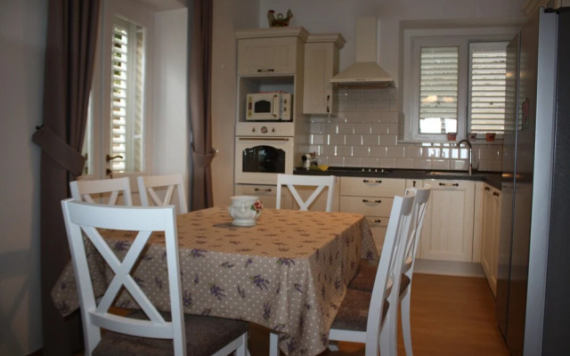 Apartment Amazing View