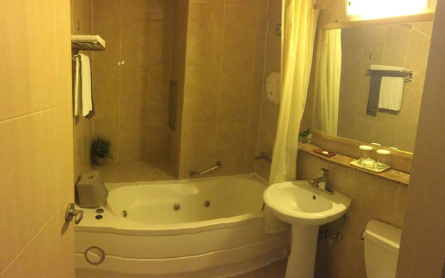 Solium Business Hotel