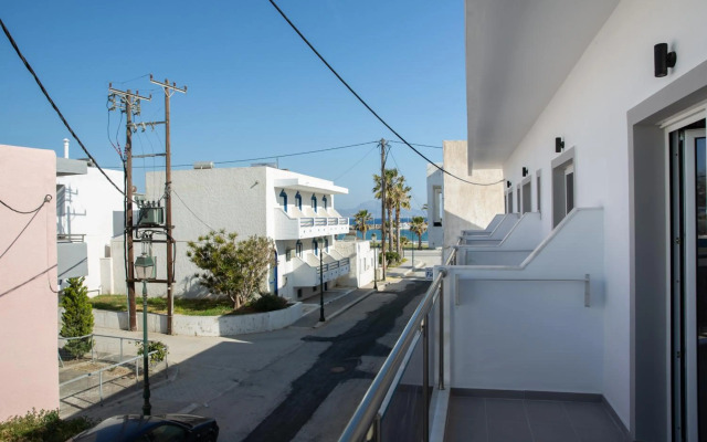 Sea Breeze 2 Apartments