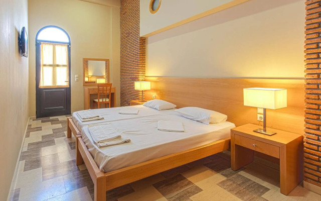 Argiri Resort Hotel Apartments