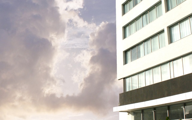 Hotel Estelar En Alto Prado