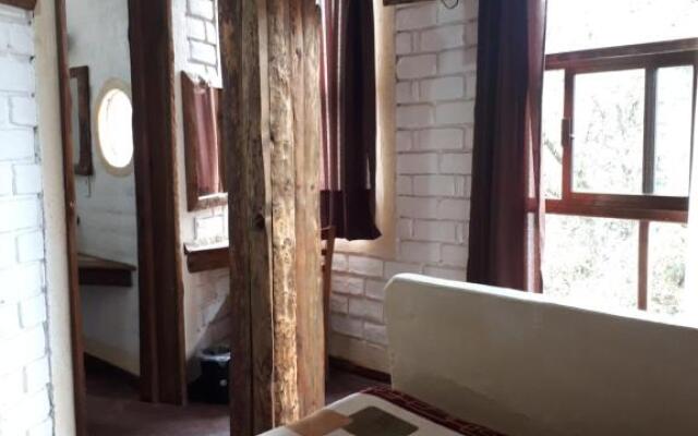 Hotel Yolotzin, Restaurante Temazcal y Masajes