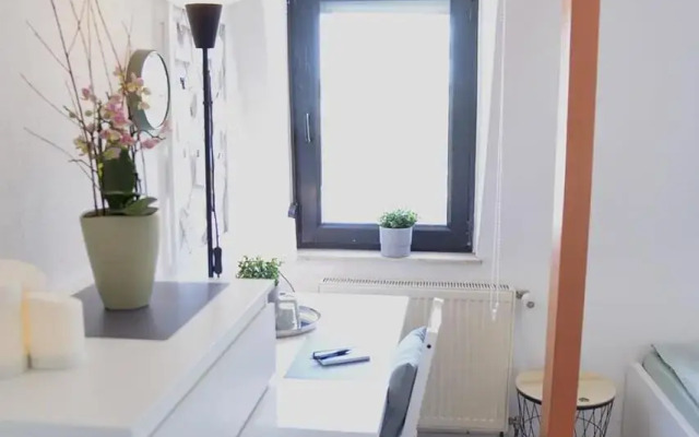 Hotel Stadt Vlklingen