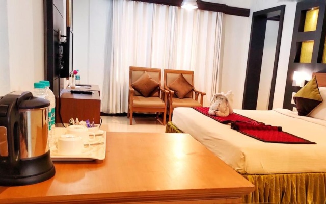 Kovilakam Residency Private Limited – Guest Rooms – Kozhikode
