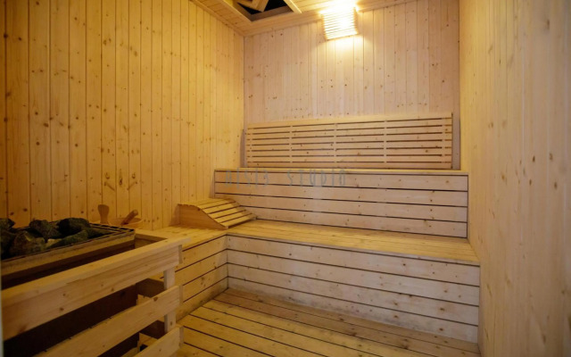 AISI3 Studio Seaview at Tanjung Lumpur