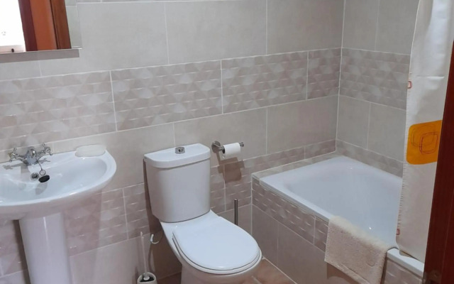 Al-andalus Residencial