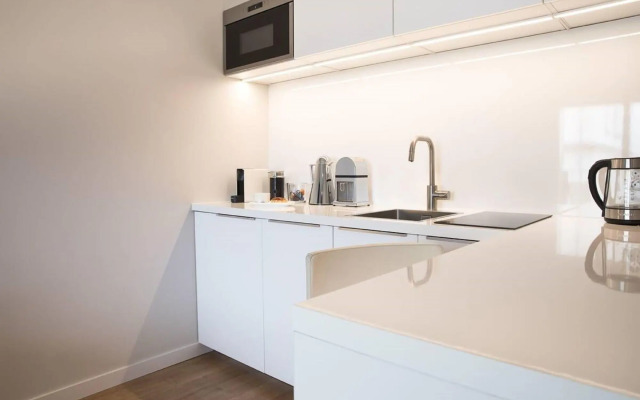 Rajska by PI Apartments