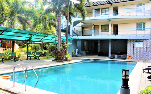 Technopark Hotel