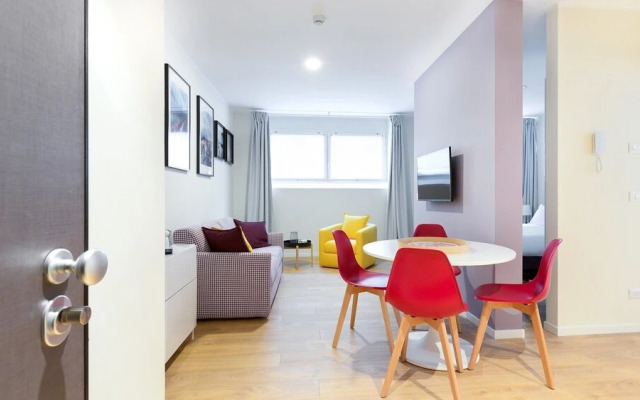 Mi-brgz1as Bergonzoli Place - Base A - On the Road