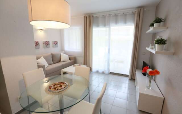 Apartamento Bonito Para 4 Personas en Cambrils