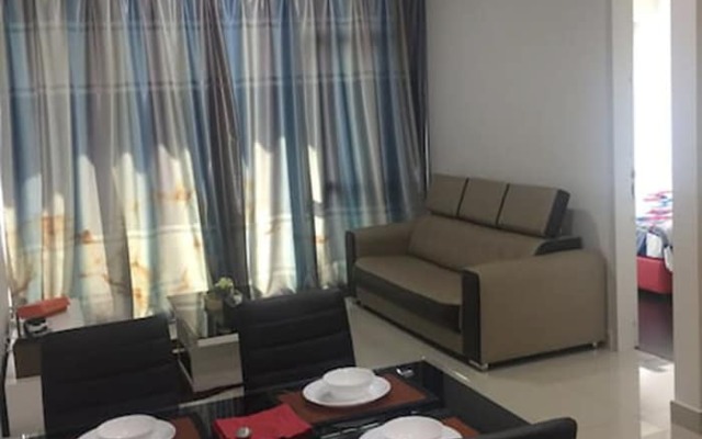 VacationHomes @ The Leafz