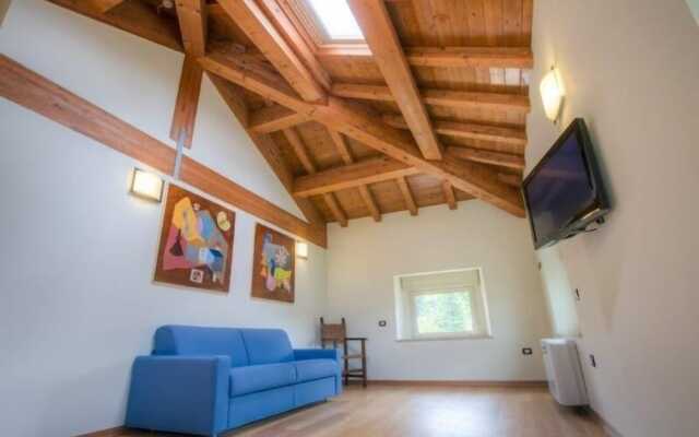 Hotel il Duca del Montefeltro