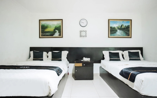 Sofyan Inn Malaka (Palembang)