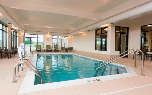 TownePlace Suites by Marriott Lexington South/Hamburg Place