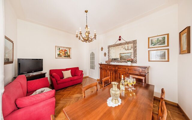 I Fiori Apartment by Wonderful Italy