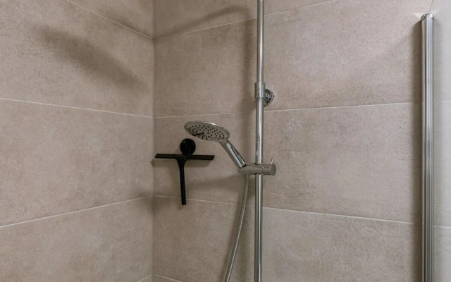 Cosy Bohemian Decorated Apartment With Terrace