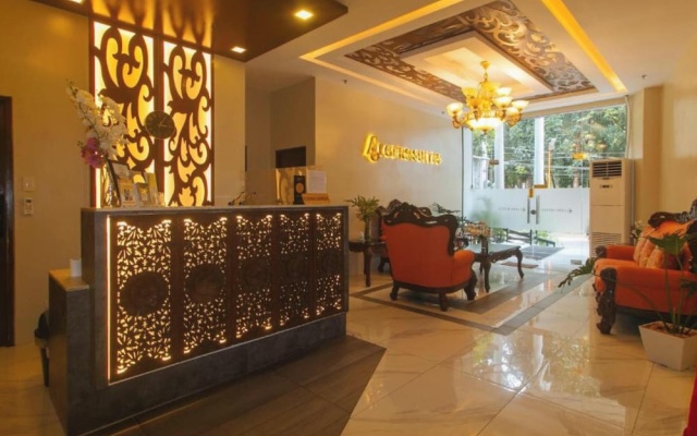 Algers Suites