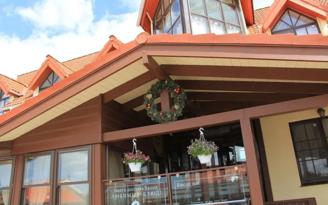 Heuriger Spa Hotel
