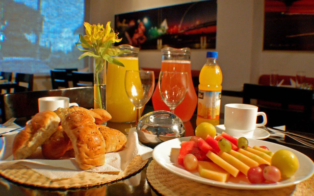 Hotel Castell