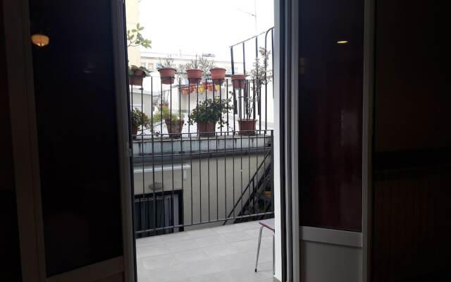 Apartamento Trampantojo