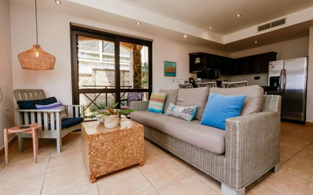 BE 1A Absolute 2BR Oceanfront Luxury Condo
