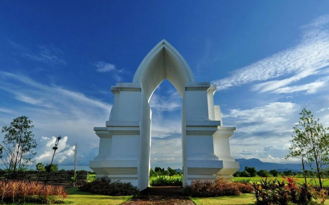 Sukhothai Treasure Resort & Spa - SHA Plus