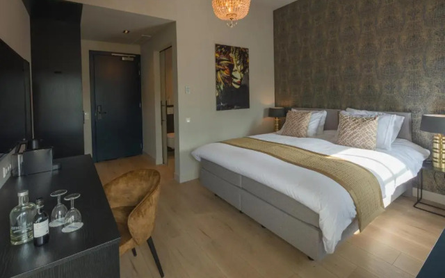 Grandcafe Boutique Hotel Eemland
