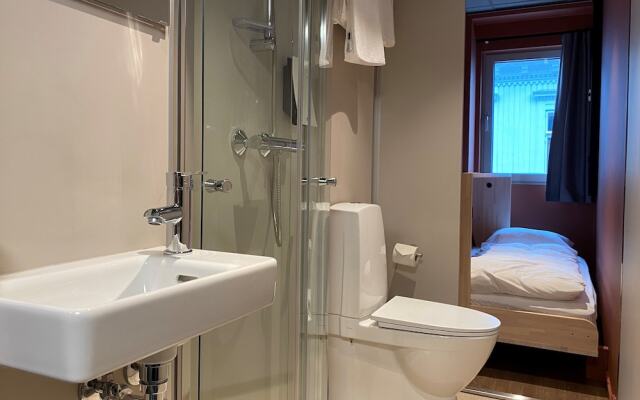 Hotell Arendal