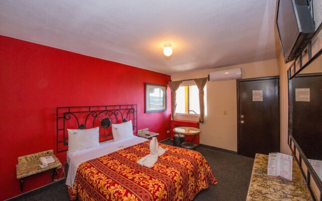 Hotel Cucapa