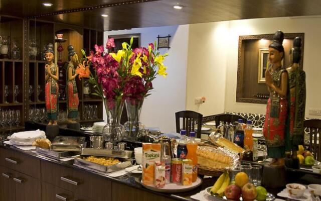 Red Maple Bed and Breakfast