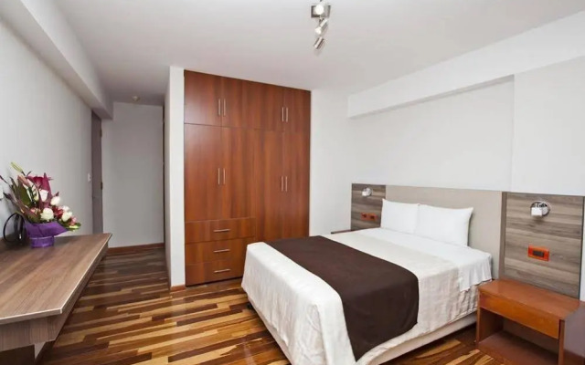 Polo Apartaments