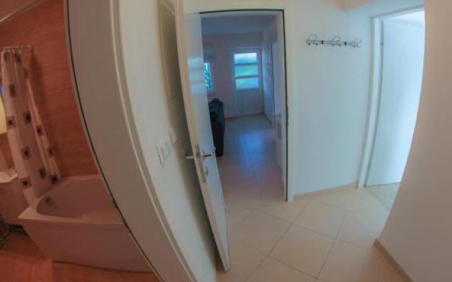 Apartment Pinus