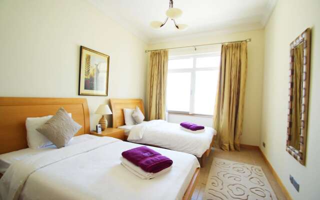 Kennedy Towers - Al Basri