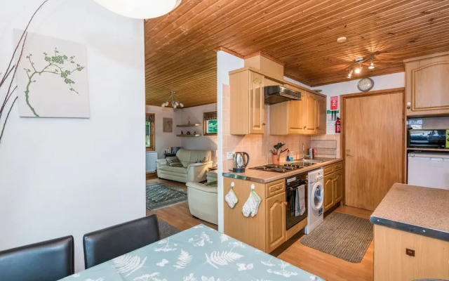 Chalet No.2