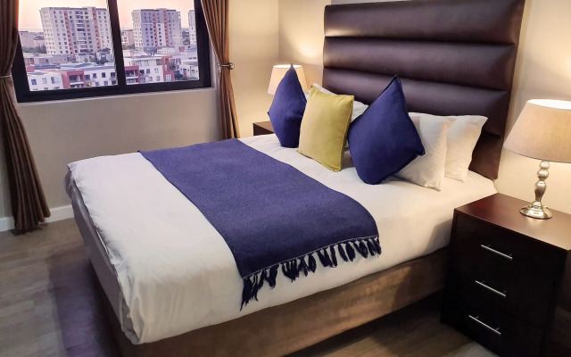 Knightsbridge Luxury Apartments