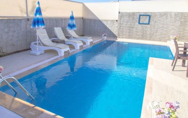 Villa Likya Ruby