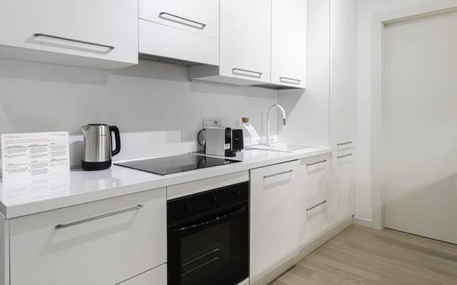 Italianway - Compagnoni 12 - Suite Mirabel