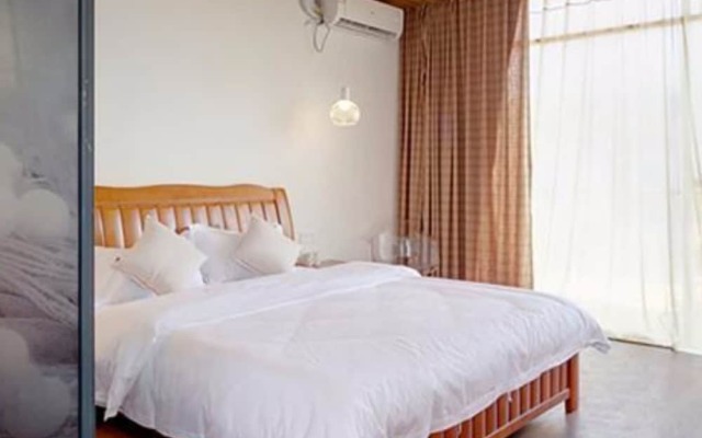 Bushe Cuoguo Inn