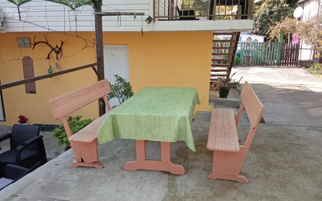 Уют на Львовской