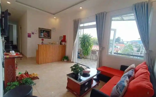 OYO 1235 Linh's House