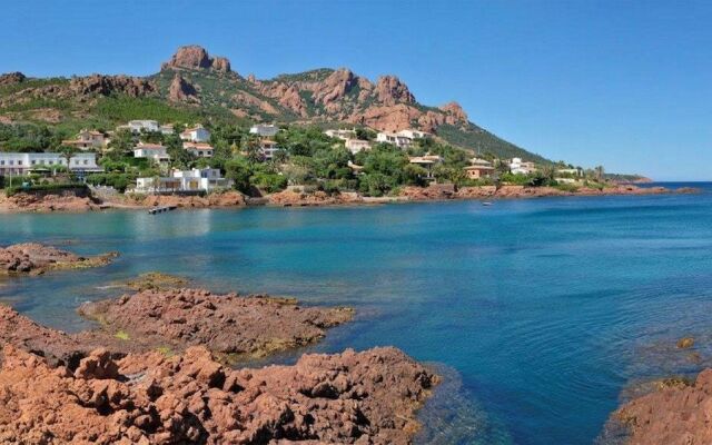 Hotel Les Flots Bleus